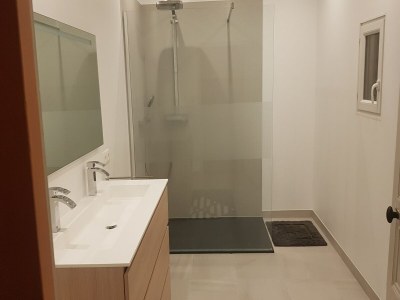 Holiday house Mansion in Martigny with Heated Pool & Vineyards - Features photo 24