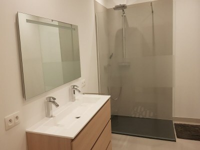 Holiday house Mansion in Martigny with Heated Pool & Vineyards - Features photo 25