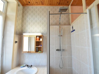 Holiday house Mansion in Martigny with Heated Pool & Vineyards - Features photo 26