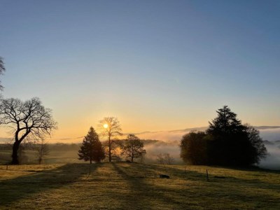 Holiday house Mansion in Martigny with Heated Pool & Vineyards - Environment photo 31
