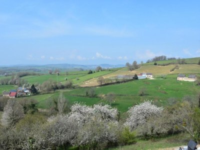 Holiday house Mansion in Martigny with Heated Pool & Vineyards - Environment photo 40
