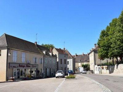 Holiday house Mansion in Martigny with Heated Pool & Vineyards - Environment photo 43