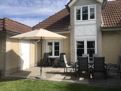 Holiday house De Banjaard Zand 28 in RP Kamperland - Holiday house