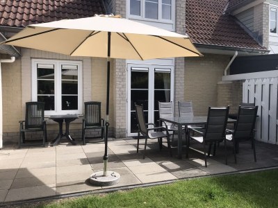 Holiday house De Banjaard Zand 28 - Outdoor photo 2