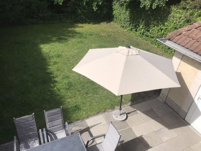 Holiday house De Banjaard Zand 28 - Outdoor photo 3