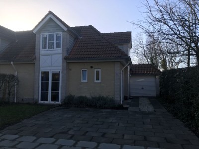 Holiday house De Banjaard Zand 28 - Outdoor photo 5