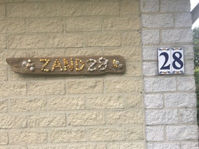 Holiday house De Banjaard Zand 28 - Outdoor photo 6