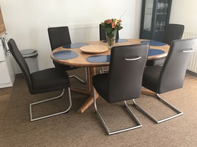 Holiday house De Banjaard Zand 28 - Features photo 8