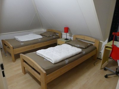 Holiday house De Banjaard Zand 28 - Features photo 17