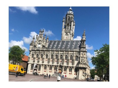 Holiday house De Banjaard Zand 28 - Environment photo 32