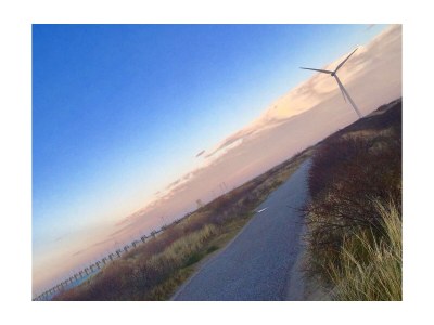 Holiday house De Banjaard Zand 28 - Environment photo 34