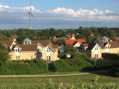 Holiday house De Banjaard Zand 28 - Environment photo 36