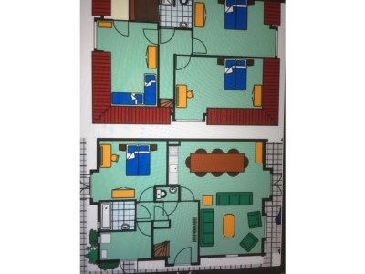 Holiday house De Banjaard Zand 28 - Document photo 38