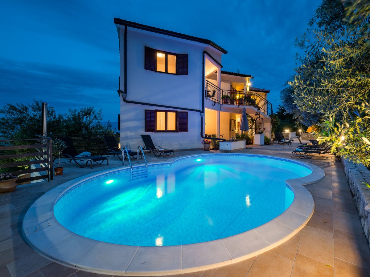 Holiday apartment Lara