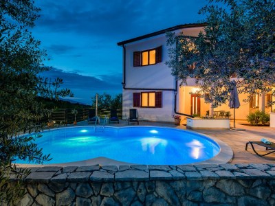 Holiday apartment Lara - Outdoor photo 3