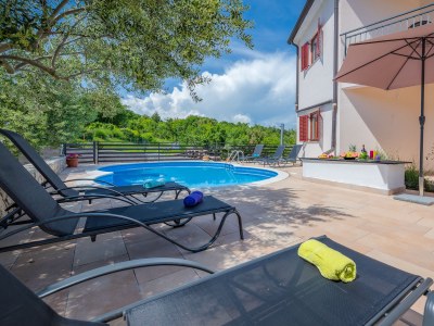 Holiday apartment Lara - Outdoor photo 4