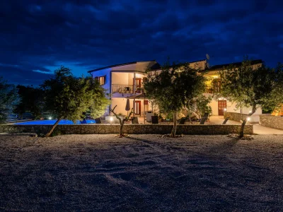 Holiday apartment Lara - Environment photo 21