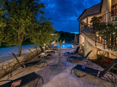 Holiday apartment Lara - Environment photo 22