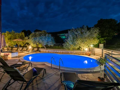 Holiday apartment Lara - Environment photo 23