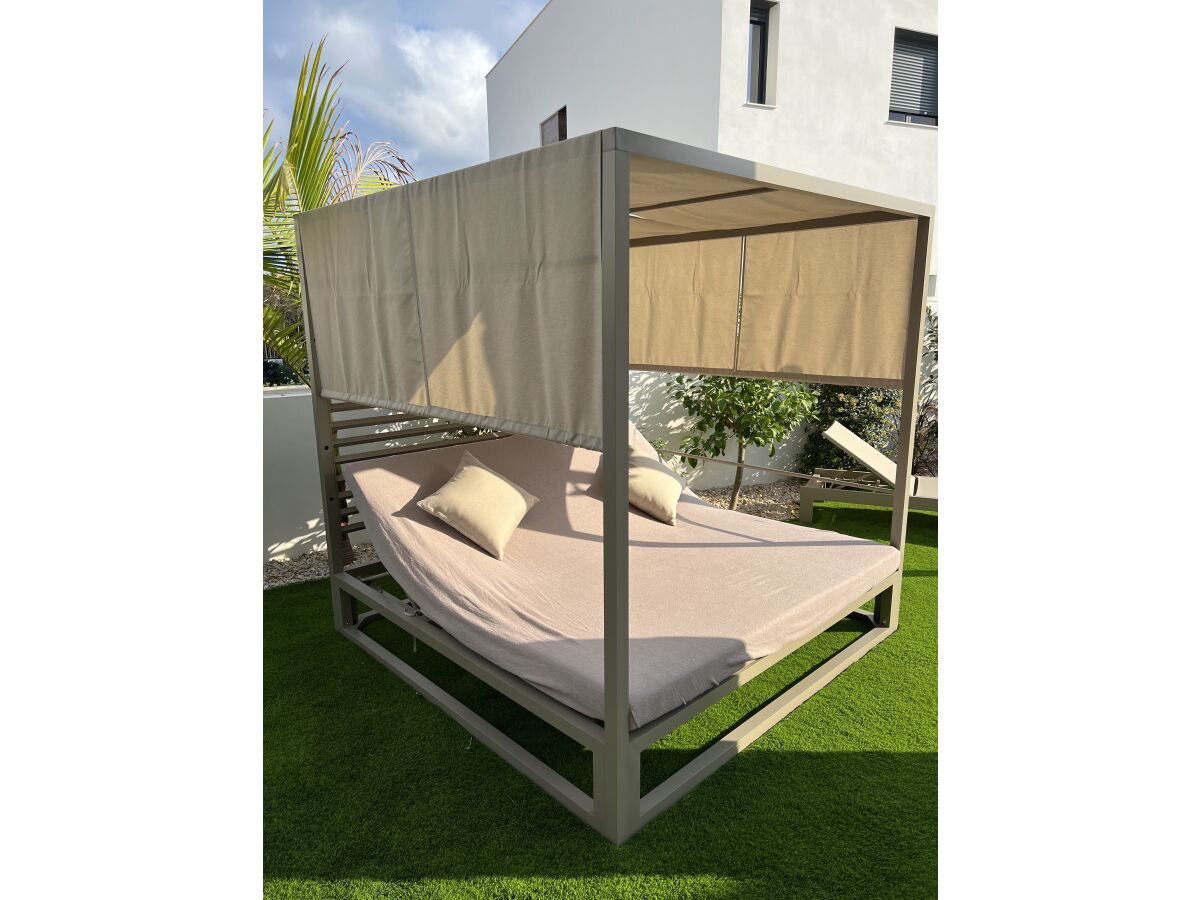 Holiday house el sueno blanco - Outdoor photo 4