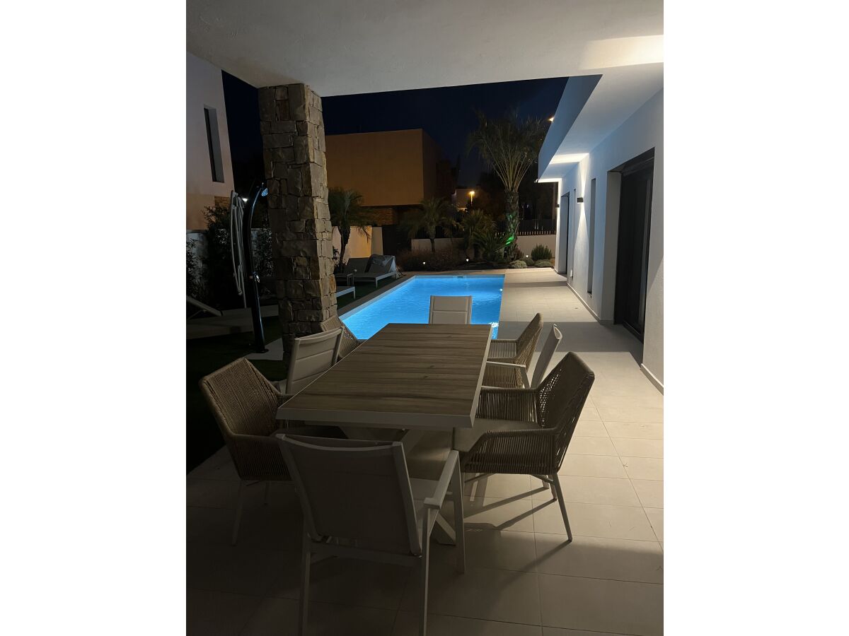 Holiday house el sueno blanco - Outdoor photo 5