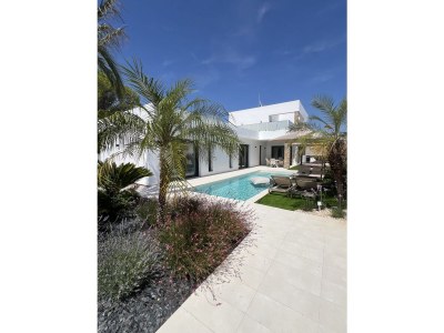 Holiday house el sueno blanco - Outdoor photo 2