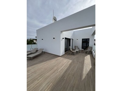 Holiday house el sueno blanco - Outdoor photo 7