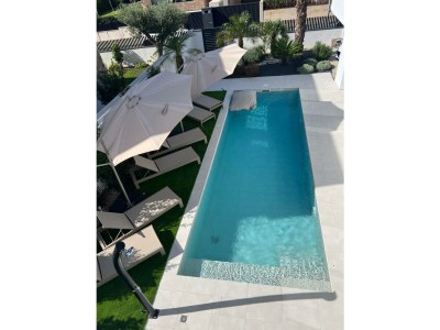 Holiday house el sueno blanco - Outdoor photo 8