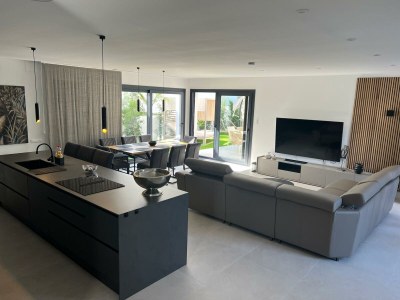 Holiday house el sueno blanco - Features photo 9