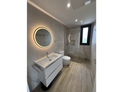 Holiday house el sueno blanco - Features photo 10