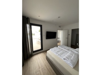 Holiday house el sueno blanco - Features photo 12