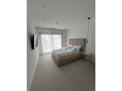 Holiday house el sueno blanco - Features photo 13