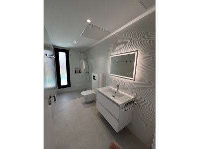 Holiday house el sueno blanco - Features photo 15