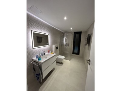 Holiday house el sueno blanco - Features photo 16