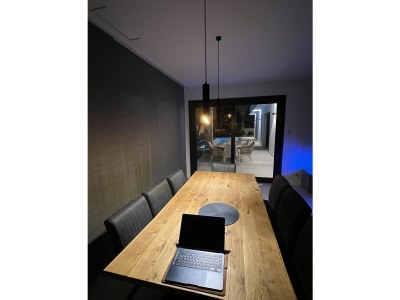 Holiday house el sueno blanco - Features photo 17