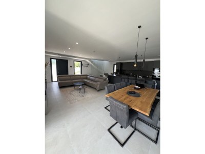 Holiday house el sueno blanco - Features photo 20