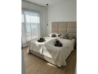 Holiday house el sueno blanco - Features photo 21