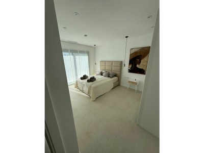 Holiday house el sueno blanco - Features photo 22