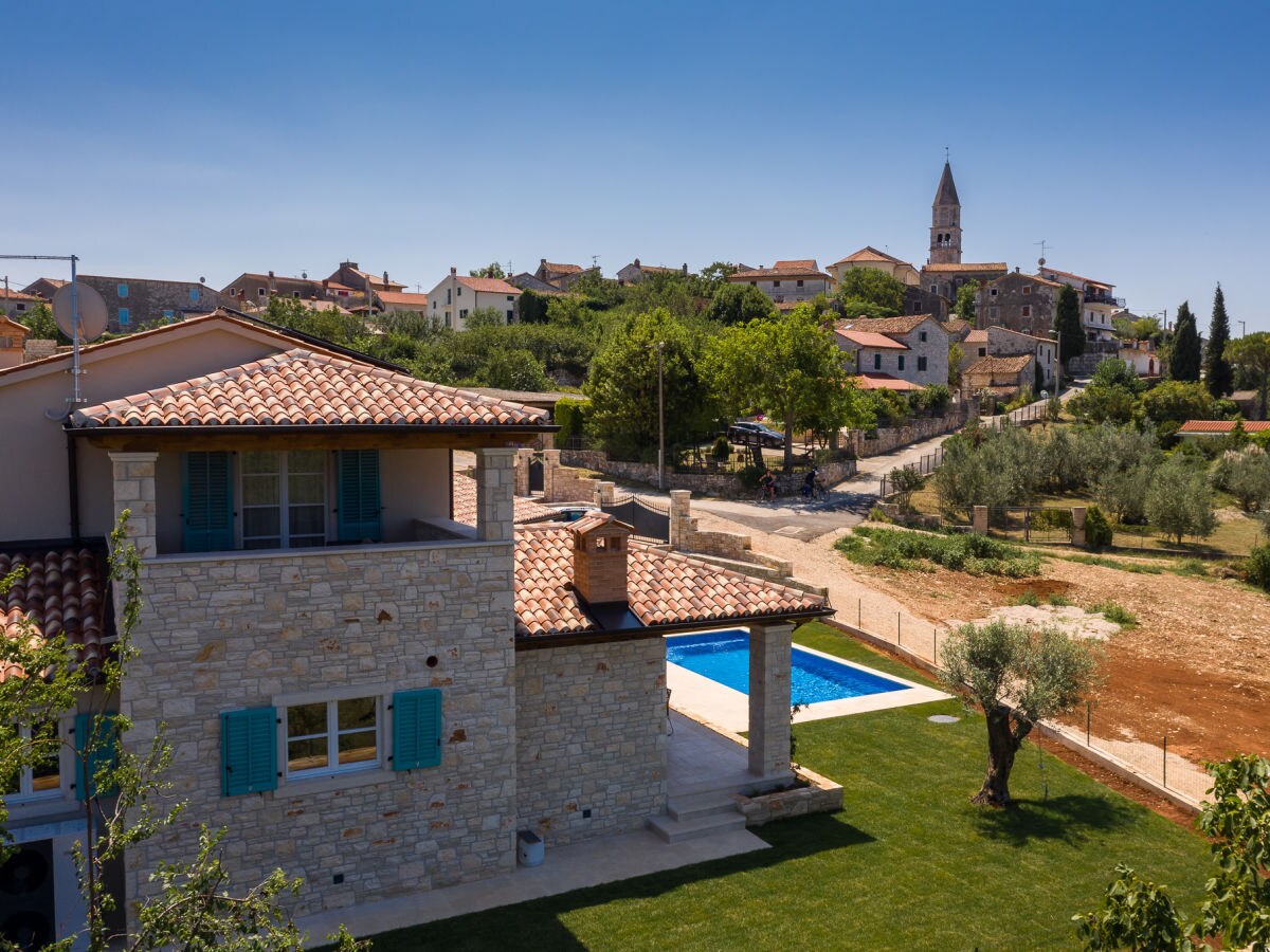 Villa Julia Porec - Outdoor photo 2