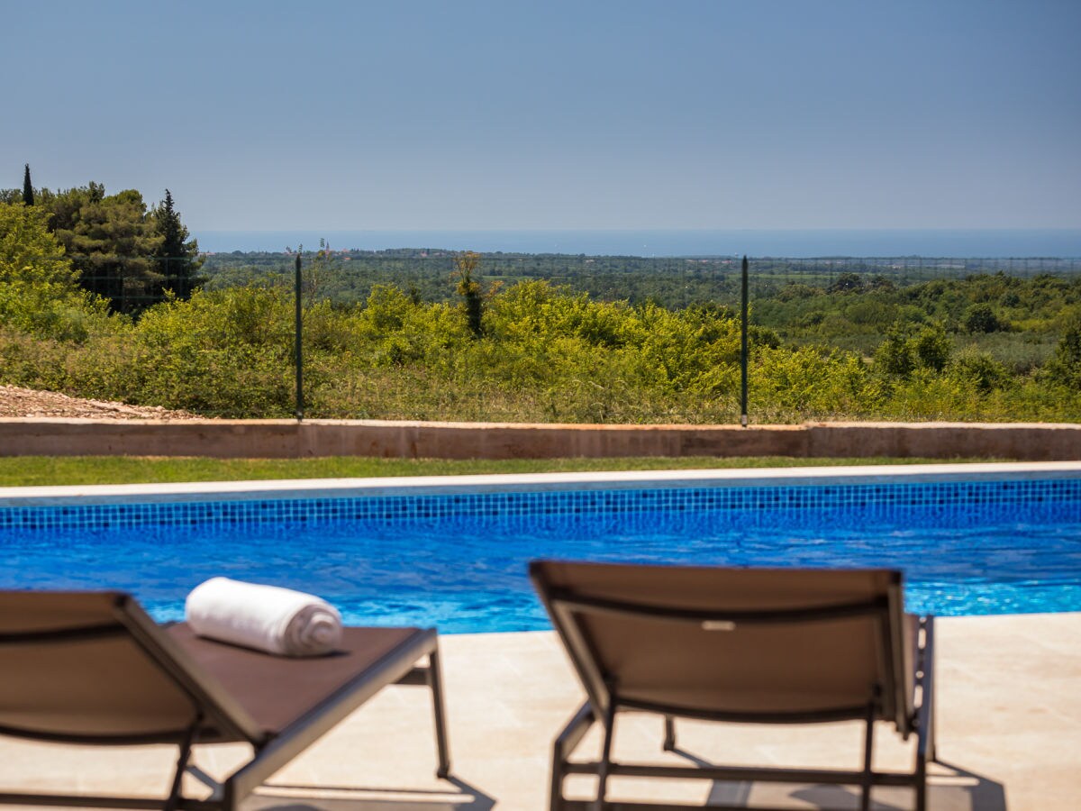 Villa Julia Porec - Outdoor photo 5
