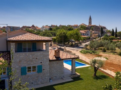 Villa Julia Porec - Outdoor photo 2