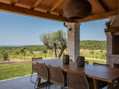 Villa Julia Porec - Outdoor photo 3