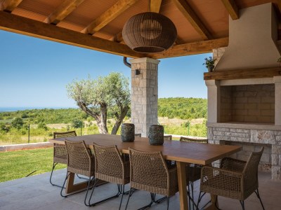 Villa Julia Porec - Outdoor photo 6