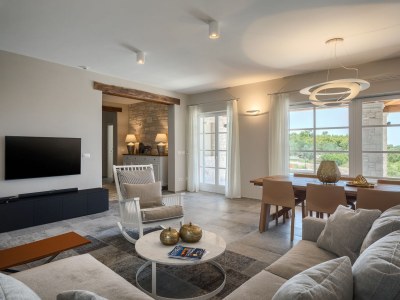 Villa Julia Porec - Features photo 7