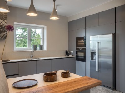 Villa Julia Porec - Features photo 8