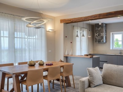 Villa Julia Porec - Features photo 9