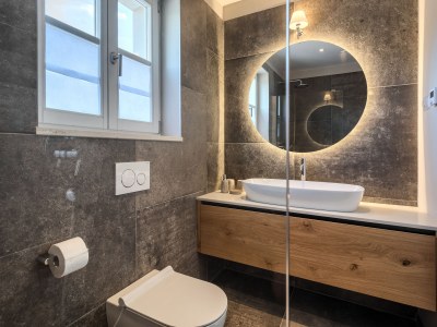 Villa Julia Porec - Features photo 13