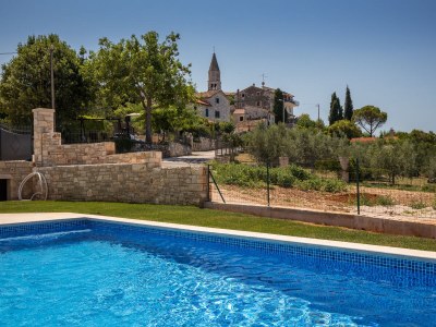 Villa Julia Porec - Environment photo 20