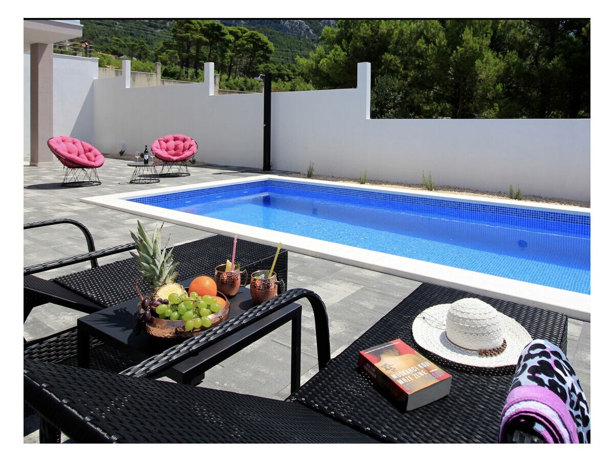 Villa Mari - Outdoor photo 4