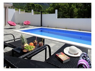 Villa Mari - Outdoor photo 4